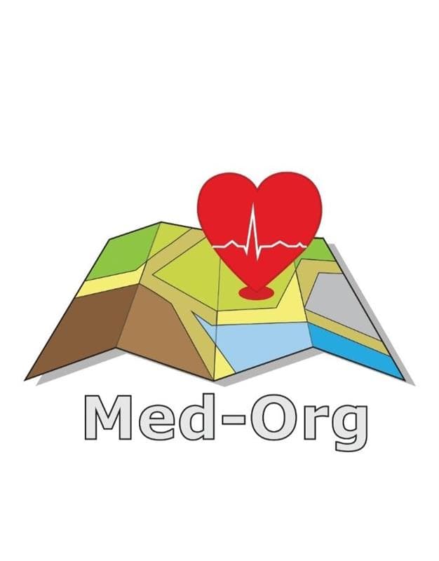 Logo MedOrg